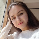 Оксана Андреевна Павлова