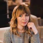 Лабазова Наталия Викторовна