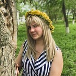 Ольга Николаевна Богданова