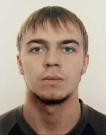 Хардиков Антон Евгеньевич