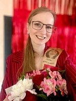 Лукьянова Нина Евгеньевна