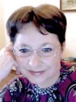 Лазарева Елена Ивановна