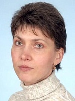 Петрова Инга Викторовна