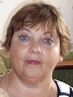 Галицкая Надежда Владимировна