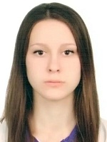 Мелихова Полина Сергеевна