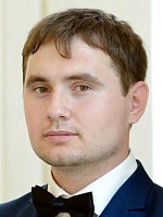 Шорстов Алексей Игоревич