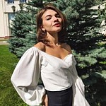 Лаврова Кристина Игоревна