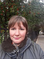 Истомина Владлена Владимировна