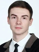 Балыков Вячеслав Витальевич