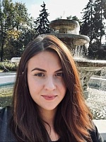 Команова Алла Юрьевна
