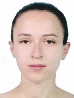 Наумик Анастасия Владиславовна