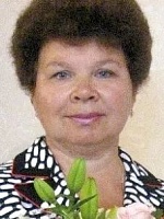Ерохина Наталья Васильевна