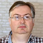 Владимир  Александрович  Калашников