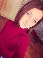Тележкина Юлия Николаевна