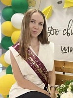 Тищенко Виктория Владимировна