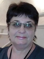 Ткаченко Елена Анатольевна