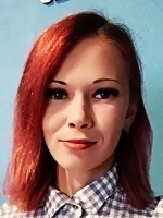 Шумова Анастасия Дмитриевна
