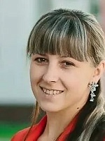 Турова Нина Ивановна