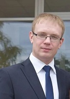 Пащенко Руслан Александрович