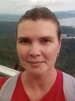 Калугина Наталья Михайловна