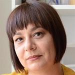 Наталья Сергеевна Губанова