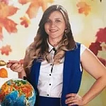 Гришина Ольга Алексеевна