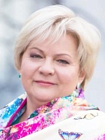 Орабович Светлана Ивановна