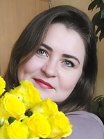 Зима Оксана Геннадьевна