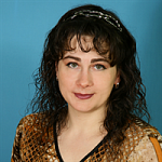 Наталия Владимировна Хворостова