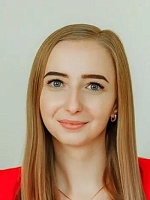 Лукач Маргарита Михайловна