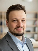 Рудаков Сергей Дмитриевич