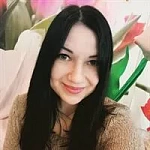 Анна Сергеевна  Марченко