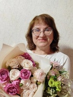 Дорохина Людмила Леонидовна