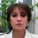 Виктория Алексеевна Крылова