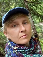 Воронцова Ольга Александровна