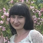 Юлия Васильевна Саблина
