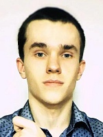 Дудин Денис Артурович