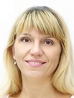 Островская Любовь Анатольевна