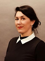 Замараева Мария Владимировна