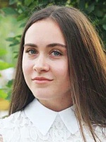 Черватюк Мария Игоревна