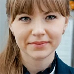 Анна Петровна Белоконь