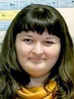 Ходыкина Юлия Сергеевна