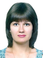 Темненко Светлана Евгеньевна