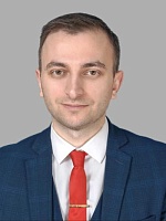 Коновалов Евгений Федорович