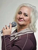 Долженко Елена Валериановна