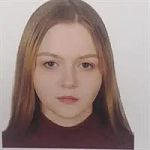 Петрухина Дарья Аркадьевна