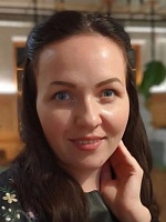 Криволапова Ирина Олеговна