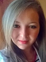Геращенко Елена Сергеевна