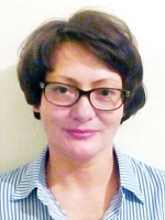 Журавлева Лариса Викторовна