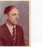 Никитин Валентин Владимирович